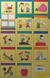 2014 Peanuts Wall Calendar
