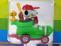 Snoopy Bump - N - Go Friction - Powered Shoe Car - snoopn4pnuts.com