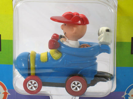Snoopy Bump - N - Go Friction - Powered Shoe Car - snoopn4pnuts.com