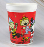 Peanuts Reusable Party Cup