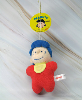 Peanuts Cloth Hanging Doll - Lucy - snoopn4pnuts.com