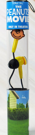 Peanuts Movie Ear Buds - ON SALE! - snoopn4pnuts.com
