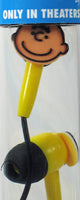 Peanuts Movie Ear Buds - ON SALE! - snoopn4pnuts.com