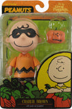 Charlie Brown Figure -  Halloween Memory Lane