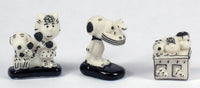 Peanuts Mini Porcelain Figurine