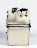 Peanuts Mini Porcelain Figurine