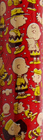 Charlie Brown Everyday Gift Wrap Roll - 40 Sq. Feet! - snoopn4pnuts.com