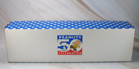 Peanuts 50th Anniversary 5 - Piece Drinking Glass Set - snoopn4pnuts.com