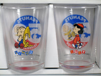 Peanuts 50th Anniversary 5 - Piece Drinking Glass Set - snoopn4pnuts.com
