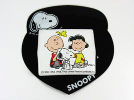 Peanuts Melamine Barrette - snoopn4pnuts.com