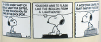 Snoopy Trivia Mug - snoopn4pnuts.com