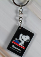 Peanuts Melamine Key Chain With 4 Interchangeable Covers - snoopn4pnuts.com