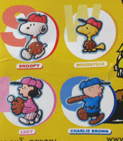 Peanuts Gang Vinyl Mini Magnet - Sally - snoopn4pnuts.com