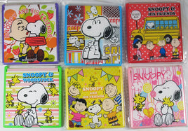 Peanuts Compact Standing Purse Mirror - snoopn4pnuts.com