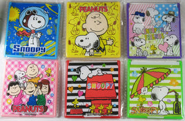 Peanuts Compact Standing Purse Mirror - snoopn4pnuts.com
