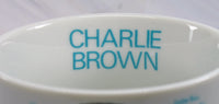Charlie Brown Imported Ceramic Mug - snoopn4pnuts.com