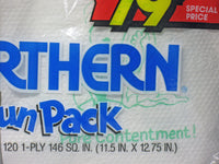 Northern Party Dinner Napkins - Linus (Pure Contentment!) - snoopn4pnuts.com
