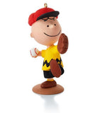 2014 Peanuts 12 Months Of Fun Christmas Ornament - June (11th)