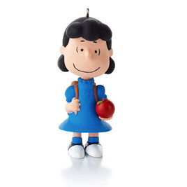 2013 Peanuts 12 Months Of Fun Christmas Ornament - September (2nd) - snoopn4pnuts.com