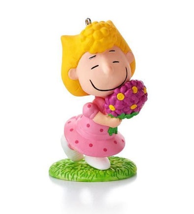 2014 Peanuts 12 Months Of Fun Christmas Ornament - May (10th) - snoopn4pnuts.com