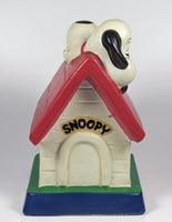Peanuts Philosophy Figurine - Snoopy's Allergy - snoopn4pnuts.com