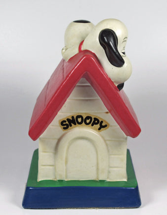 Peanuts Philosophy Figurine - Snoopy's Allergy - snoopn4pnuts.com