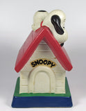 Peanuts Philosophy Figurine - Snoopy's Allergy