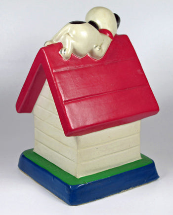 Peanuts Philosophy Figurine - Snoopy's Allergy - snoopn4pnuts.com