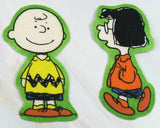 Peanuts Patch