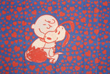 Peanuts Gang Vintage Pillow Case - Hugs