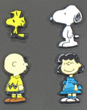 Peanuts Enamel Pin