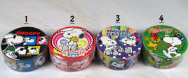 Peanuts Gang Decorative Plastic Tape - 16 Feet Long! - snoopn4pnuts.com