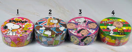 Peanuts Gang Decorative Plastic Tape - 16 Feet Long! - snoopn4pnuts.com