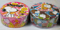Peanuts Gang Decorative Plastic Tape - 16 Feet Long! - snoopn4pnuts.com
