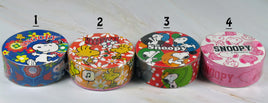 Peanuts Gang Decorative Plastic Tape - 16 Feet Long! - snoopn4pnuts.com