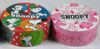 Peanuts Gang Decorative Plastic Tape - 16 Feet Long! - snoopn4pnuts.com