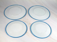 Peanuts Vintage 4 - Piece Tin Dish Set - snoopn4pnuts.com