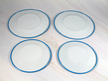 Peanuts Vintage 4 - Piece Tin Dish Set - snoopn4pnuts.com
