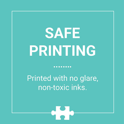 Peanuts Christmas Jigsaw Puzzle - Caroling - snoopn4pnuts.com