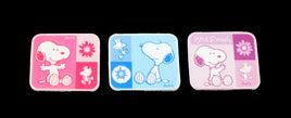 Snoopy and Woodstock Scrapbooking Embellishment - snoopn4pnuts.com