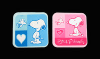 Snoopy and Woodstock Scrapbooking Embellishment