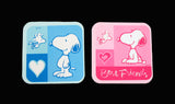 Snoopy and Woodstock Scrapbooking Embellishment