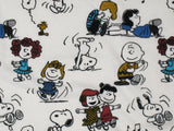 Peanuts Gang Ladies Crew Neck Shirt (Rare Characters!)