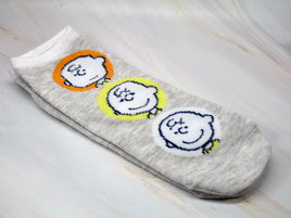 Peanuts No Show Socks - snoopn4pnuts.com