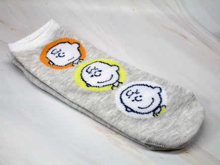 Peanuts No Show Socks - snoopn4pnuts.com