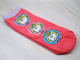 Peanuts No Show Socks - snoopn4pnuts.com