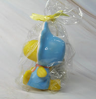 Peanuts Vinyl Squeaker Squeeze Toy - Woodstock - snoopn4pnuts.com