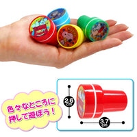 Peanuts Mini Self - Inking Stamp - snoopn4pnuts.com