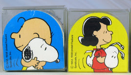 Hallmark Vintage Peanuts Sticker Roll - snoopn4pnuts.com