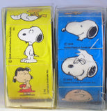 Hallmark Vintage Peanuts Sticker Roll